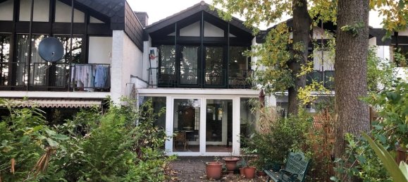 Casa de 4 habitaciónes en Rhein-Sieg, Germany No. 208779 9