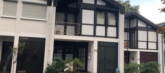 Casa de 4 habitaciónes en Rhein-Sieg, Germany No. 208779 2