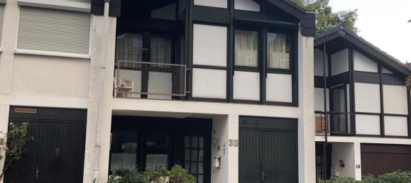 Casa de 4 habitaciónes en Rhein-Sieg, Germany No. 208779 3