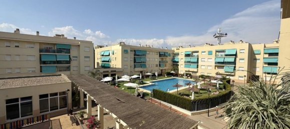 3 غرف نوم شقة في Cordoba, Spain رقم 156554 6