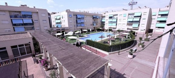 3 غرف نوم شقة في Cordoba, Spain رقم 156554 39