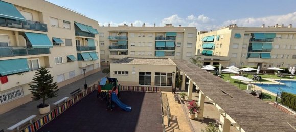 3 غرف نوم شقة في Cordoba, Spain رقم 156554 7