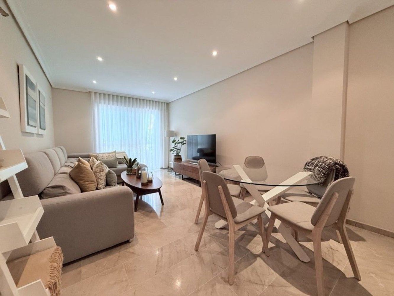 3 غرف نوم شقة في Cordoba, Spain رقم 156554