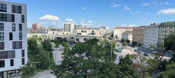 3 rooms Apartment in Favoriten, Austria No. 231398 2