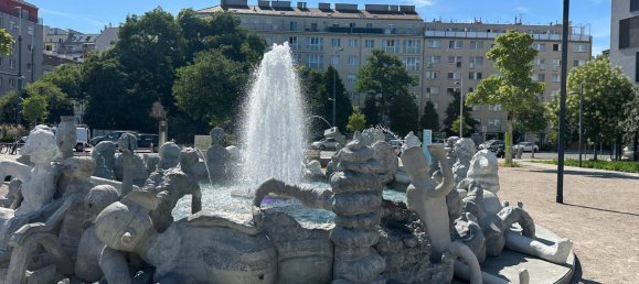 3 rooms Apartment in Favoriten, Austria No. 231398 17