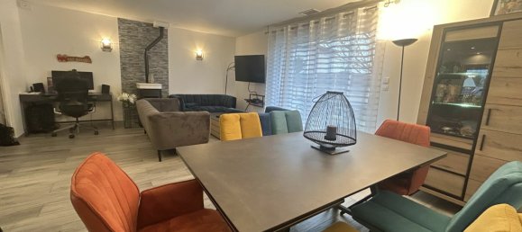 4 bedrooms House in Loyettes, France No. 203213 11