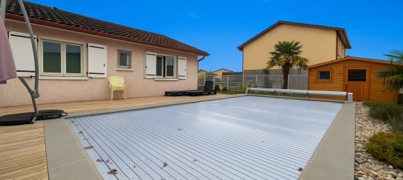 4 bedrooms House in Loyettes, France No. 203213 16