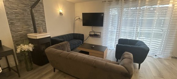 4 bedrooms House in Loyettes, France No. 203213 12