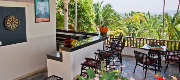 6 Schlafzimmer Villa in Layan Beach, Thailand, Nr. 25972 13