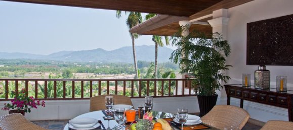 6 Schlafzimmer Villa in Layan Beach, Thailand, Nr. 25972 6