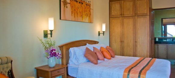 6 Schlafzimmer Villa in Layan Beach, Thailand, Nr. 25972 22