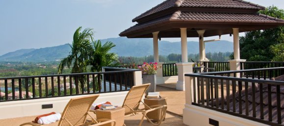 6 Schlafzimmer Villa in Layan Beach, Thailand, Nr. 25972 21