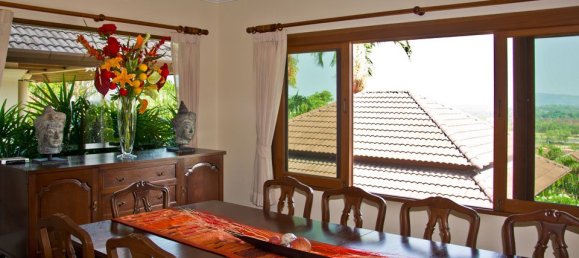 6 Schlafzimmer Villa in Layan Beach, Thailand, Nr. 25972 19