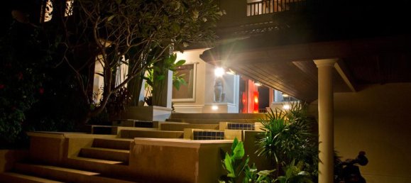 6 Schlafzimmer Villa in Layan Beach, Thailand, Nr. 25972 8