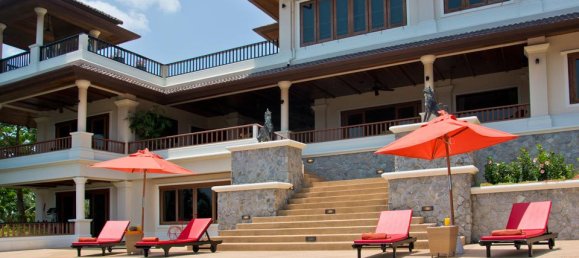 6 Schlafzimmer Villa in Layan Beach, Thailand, Nr. 25972 18