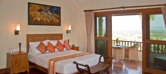 6 Schlafzimmer Villa in Layan Beach, Thailand, Nr. 25972 11