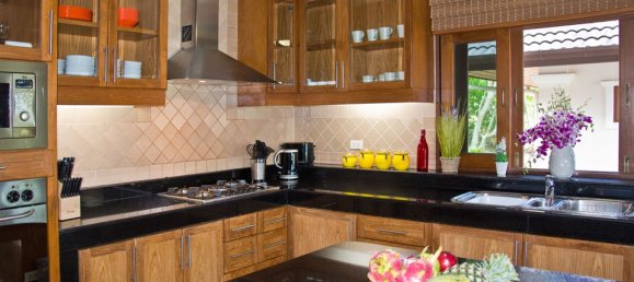 6 Schlafzimmer Villa in Layan Beach, Thailand, Nr. 25972 15