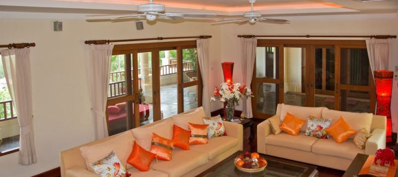 6 Schlafzimmer Villa in Layan Beach, Thailand, Nr. 25972 14