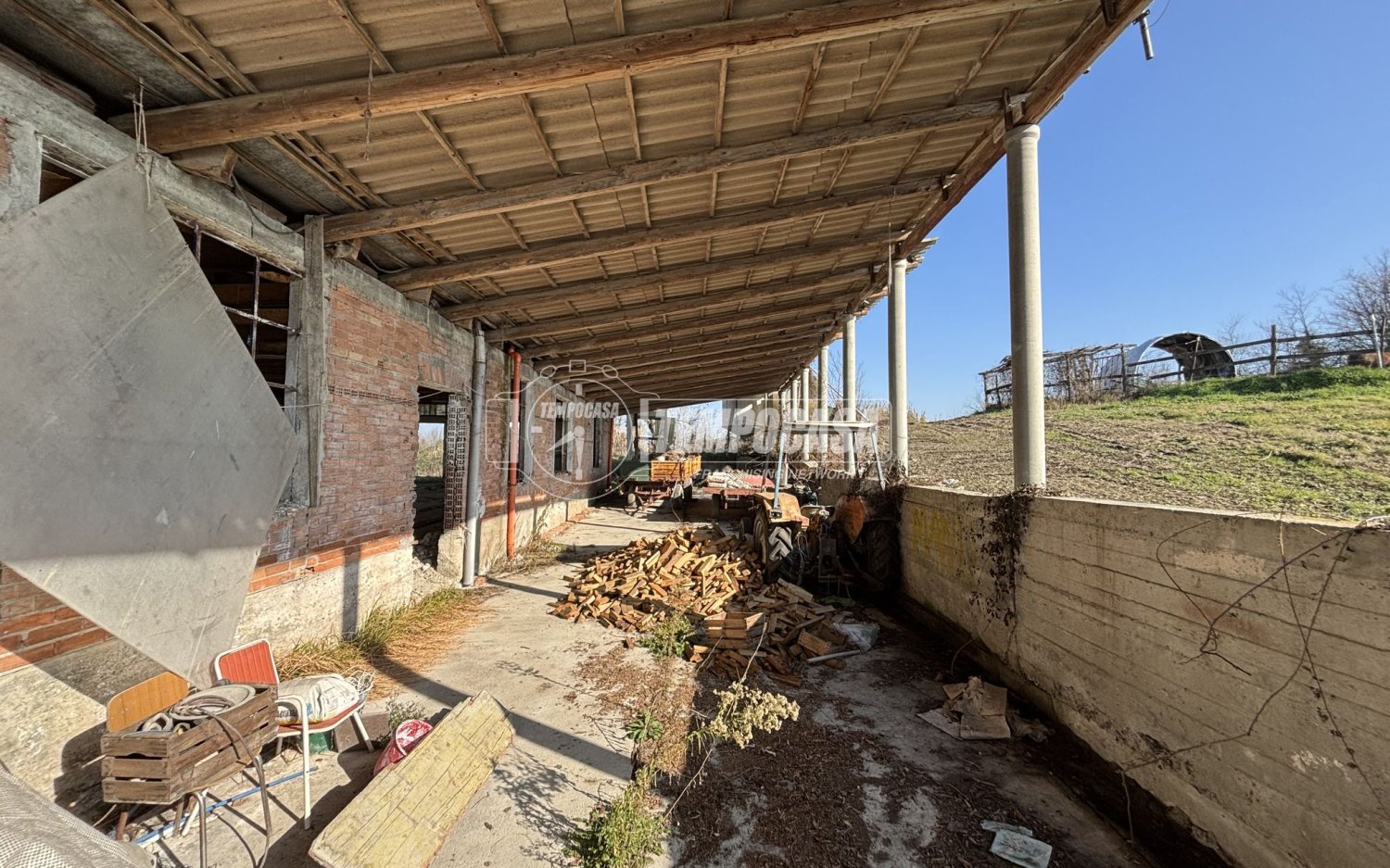 Apartamento T2 em Mombello Monferrato, Italy N.º 92432