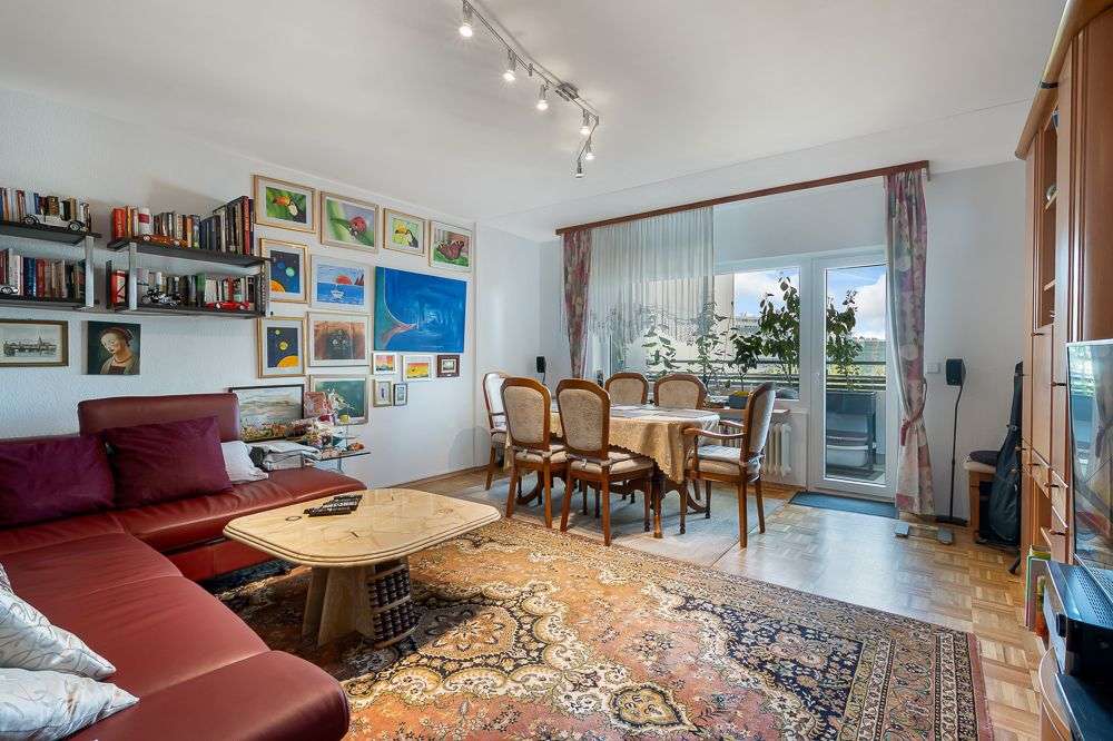 Apartamento T2 em Offenbach, Germany N.º 269726