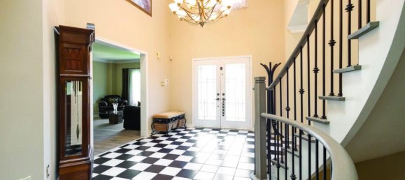 4 bedrooms House in Mississauga, Canada No. 74 5