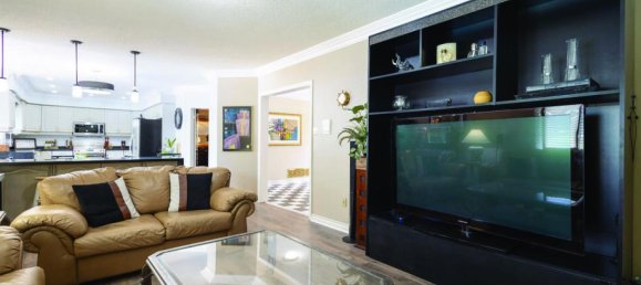 4 bedrooms House in Mississauga, Canada No. 74 12