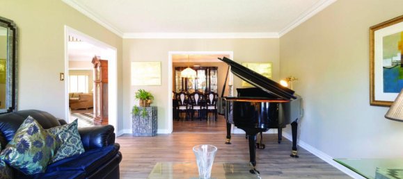 4 bedrooms House in Mississauga, Canada No. 74 7