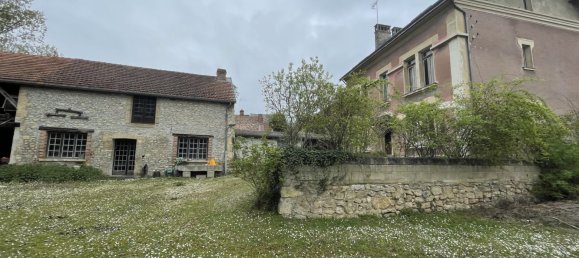 5 bedrooms House in Jonchery-sur-Vesle, France No. 62984 7