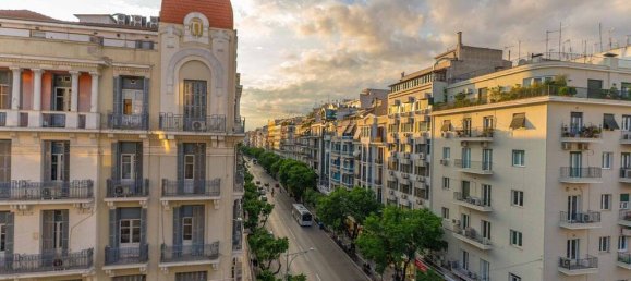 5 bedrooms Apartment for sale in Thessaloniki, Central Macedonia, Macedonia and Thrace, Greece № 103744 22