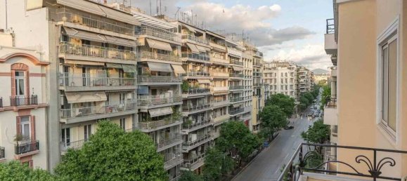 5 bedrooms Apartment for sale in Thessaloniki, Central Macedonia, Macedonia and Thrace, Greece № 103744 4
