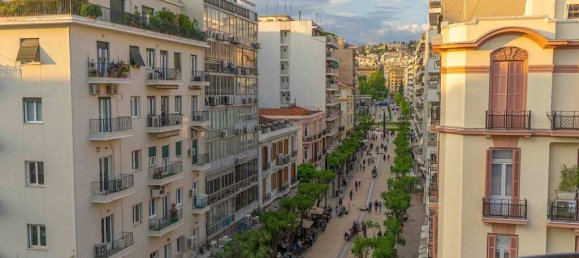 5 bedrooms Apartment for sale in Thessaloniki, Central Macedonia, Macedonia and Thrace, Greece № 103744 30