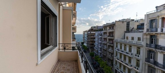 5 bedrooms Apartment for sale in Thessaloniki, Central Macedonia, Macedonia and Thrace, Greece № 103744 21