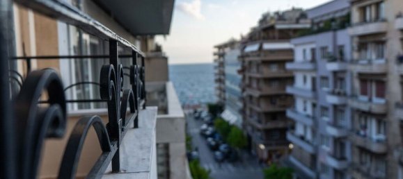 5 bedrooms Apartment for sale in Thessaloniki, Central Macedonia, Macedonia and Thrace, Greece № 103744 3