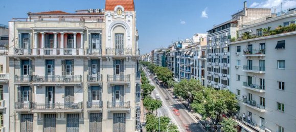 5 bedrooms Apartment for sale in Thessaloniki, Central Macedonia, Macedonia and Thrace, Greece № 103744 20