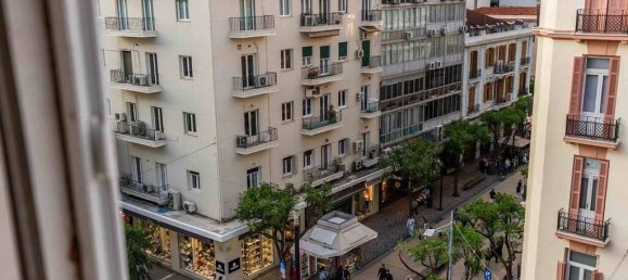 5 bedrooms Apartment for sale in Thessaloniki, Central Macedonia, Macedonia and Thrace, Greece № 103744 5