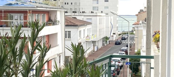 Дуплекс с 3 спальнями в Руайан, Франция № 321069 4