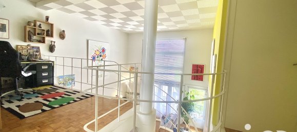 Дуплекс с 3 спальнями в Руайан, Франция № 321069 10