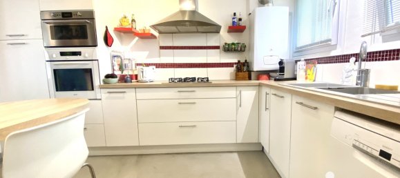 Дуплекс с 3 спальнями в Руайан, Франция № 321069 3