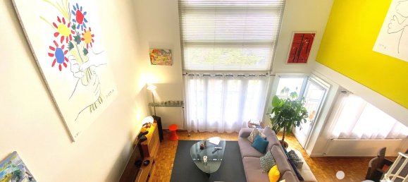 Дуплекс с 3 спальнями в Руайан, Франция № 321069 17