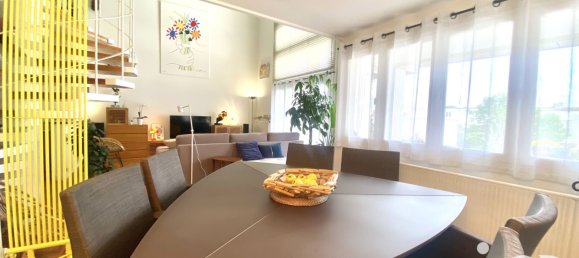 Дуплекс с 3 спальнями в Руайан, Франция № 321069 13