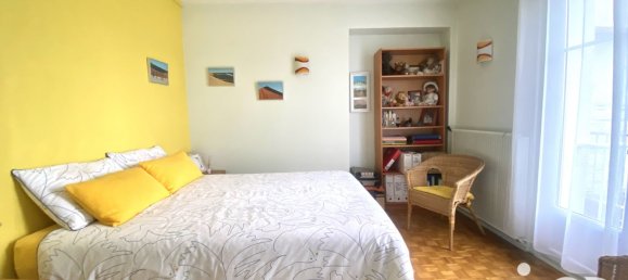 Дуплекс с 3 спальнями в Руайан, Франция № 321069 5