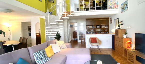 Дуплекс с 3 спальнями в Руайан, Франция № 321069 11