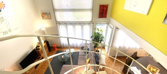 Дуплекс с 3 спальнями в Руайан, Франция № 321069 15