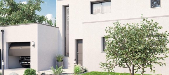 Дом с 3 спальнями в Порник, Франция № 290069 3