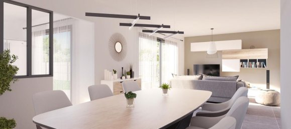 Дом с 3 спальнями в Порник, Франция № 290069 5