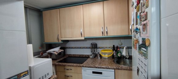 Apartamento T3 em Andalusia, Spain N.º 134705 25