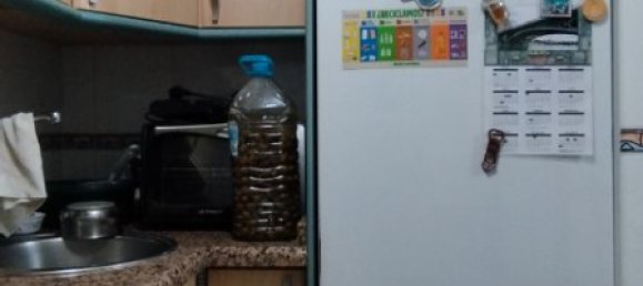 Apartamento T3 em Andalusia, Spain N.º 134705 9