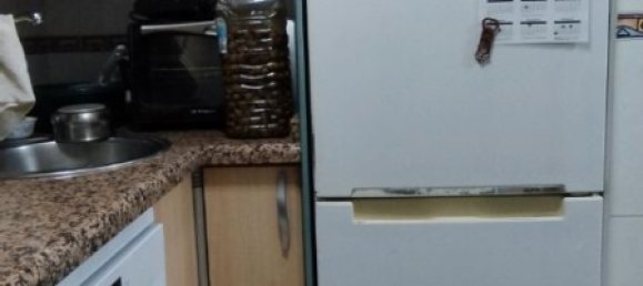 Apartamento T3 em Andalusia, Spain N.º 134705 22