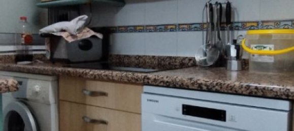 Apartamento T3 em Andalusia, Spain N.º 134705 21