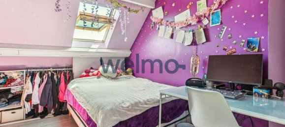 Casa T5 em Vert-Saint-Denis, France N.º 296034 17